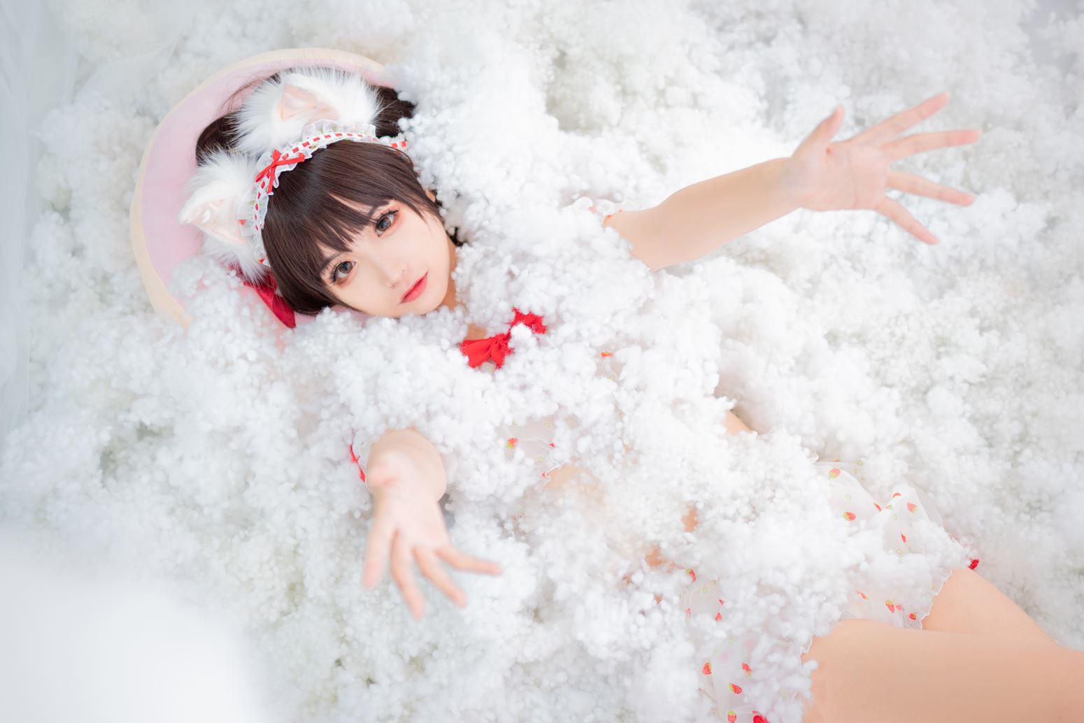 蠢沫沫 – 私房 [84P-861MB]-零零cos