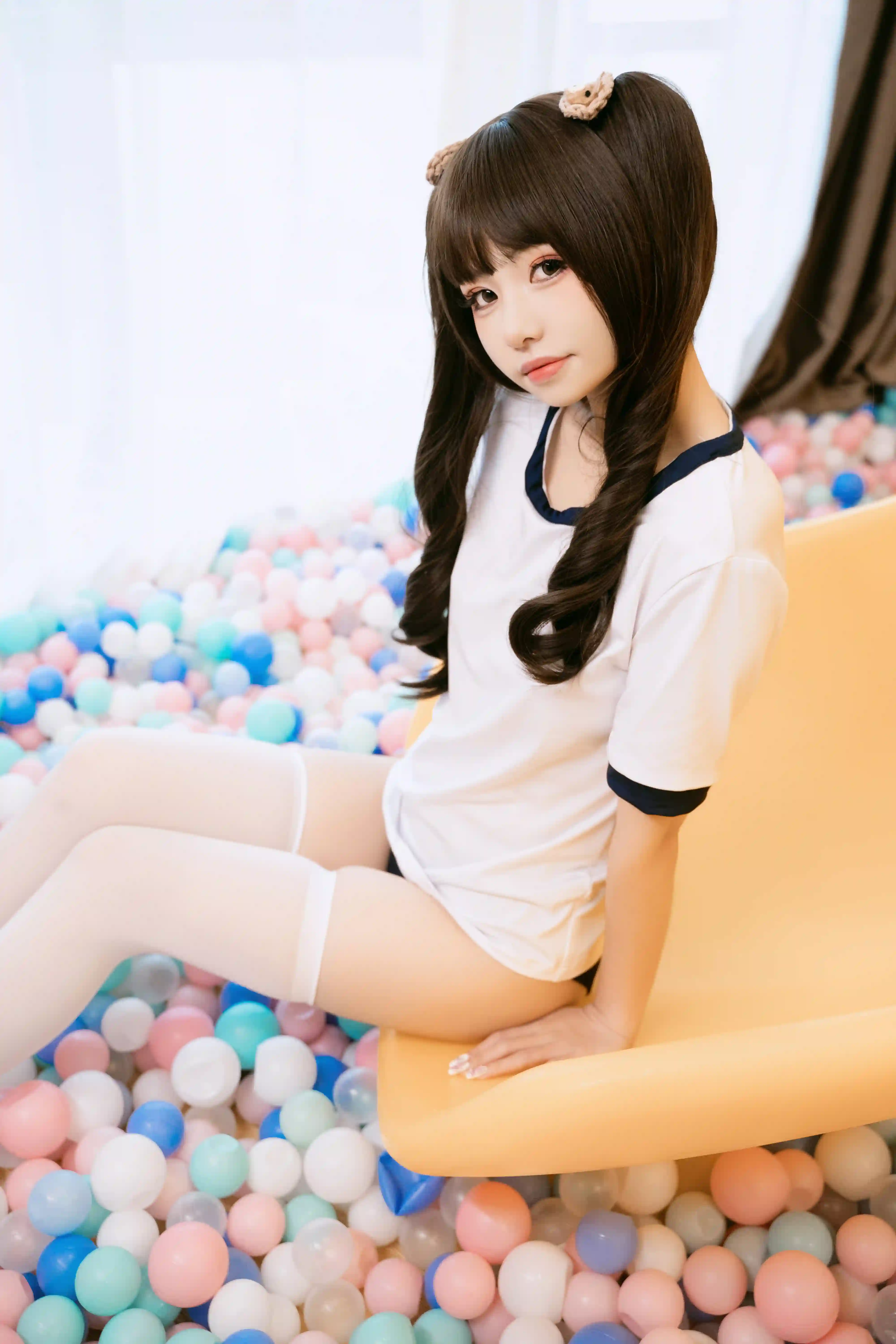 喵小吉解 - NO.78 小吉的私密乐园 在线看图 第3张