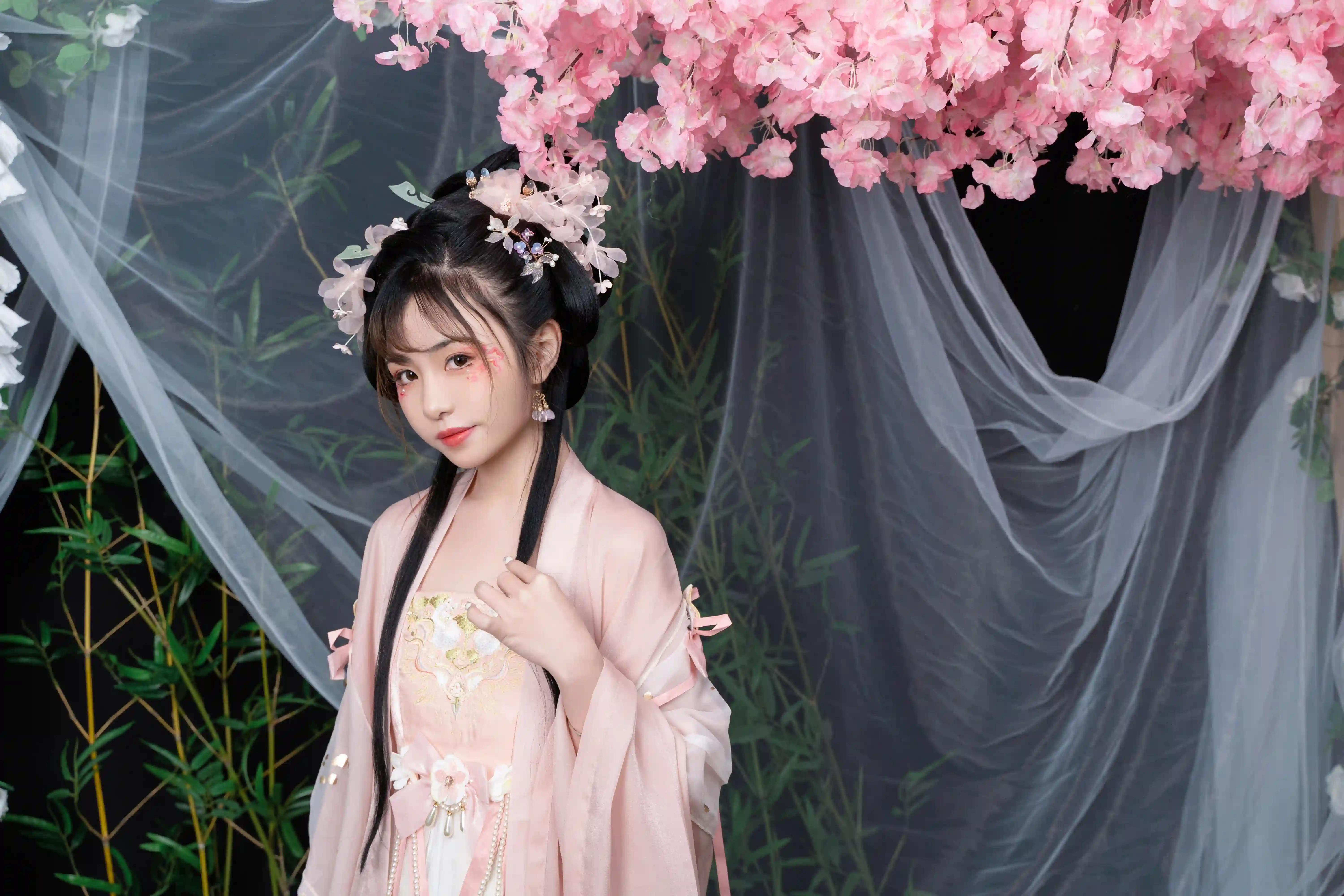 喵小吉 - NO.80 清平乐 在线看图 第2张