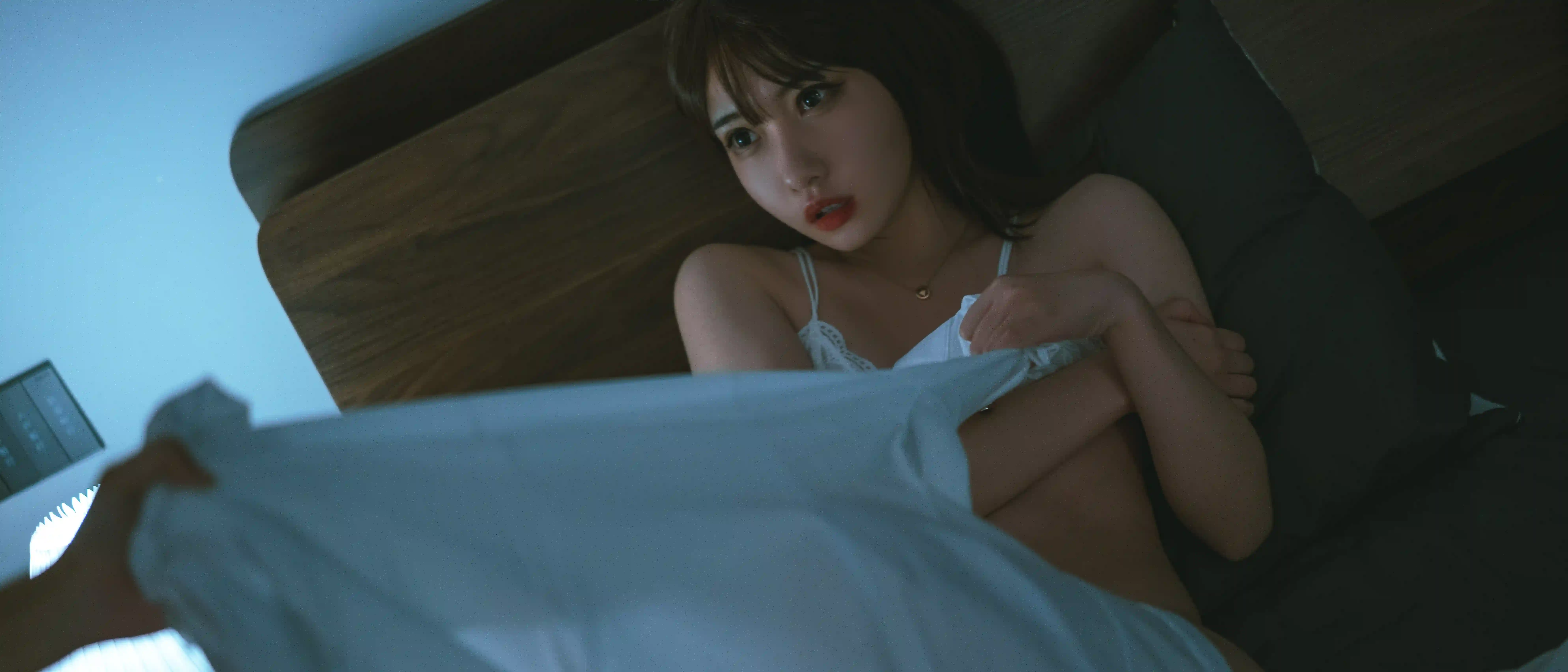 蠢沫沫   叫兽的恶作剧01[11P-1.86G] 在线看图 第2张