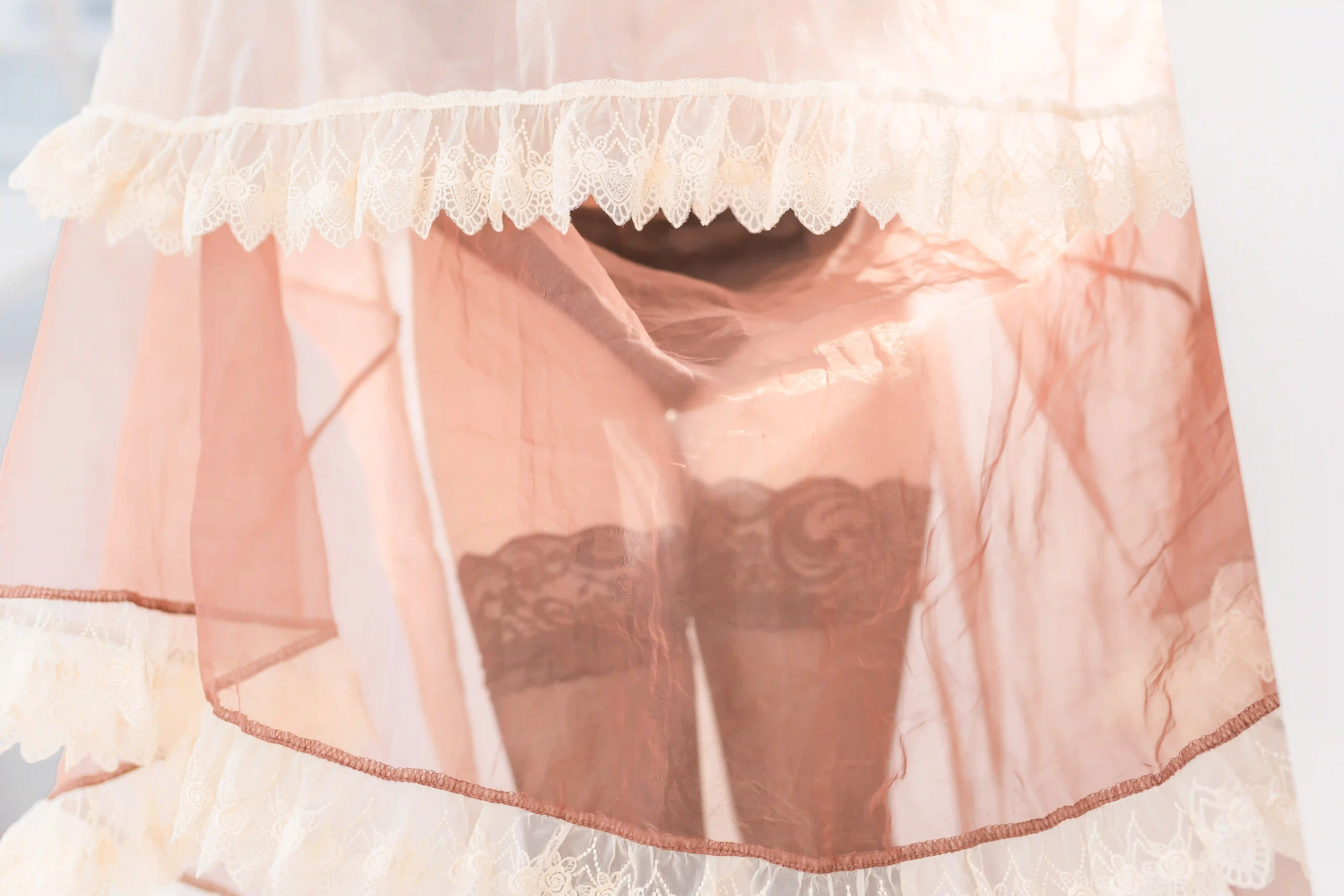 蠢沫沫  沫沫真爱版 室外女仆 [40P-560MB] 在线看图 第3张