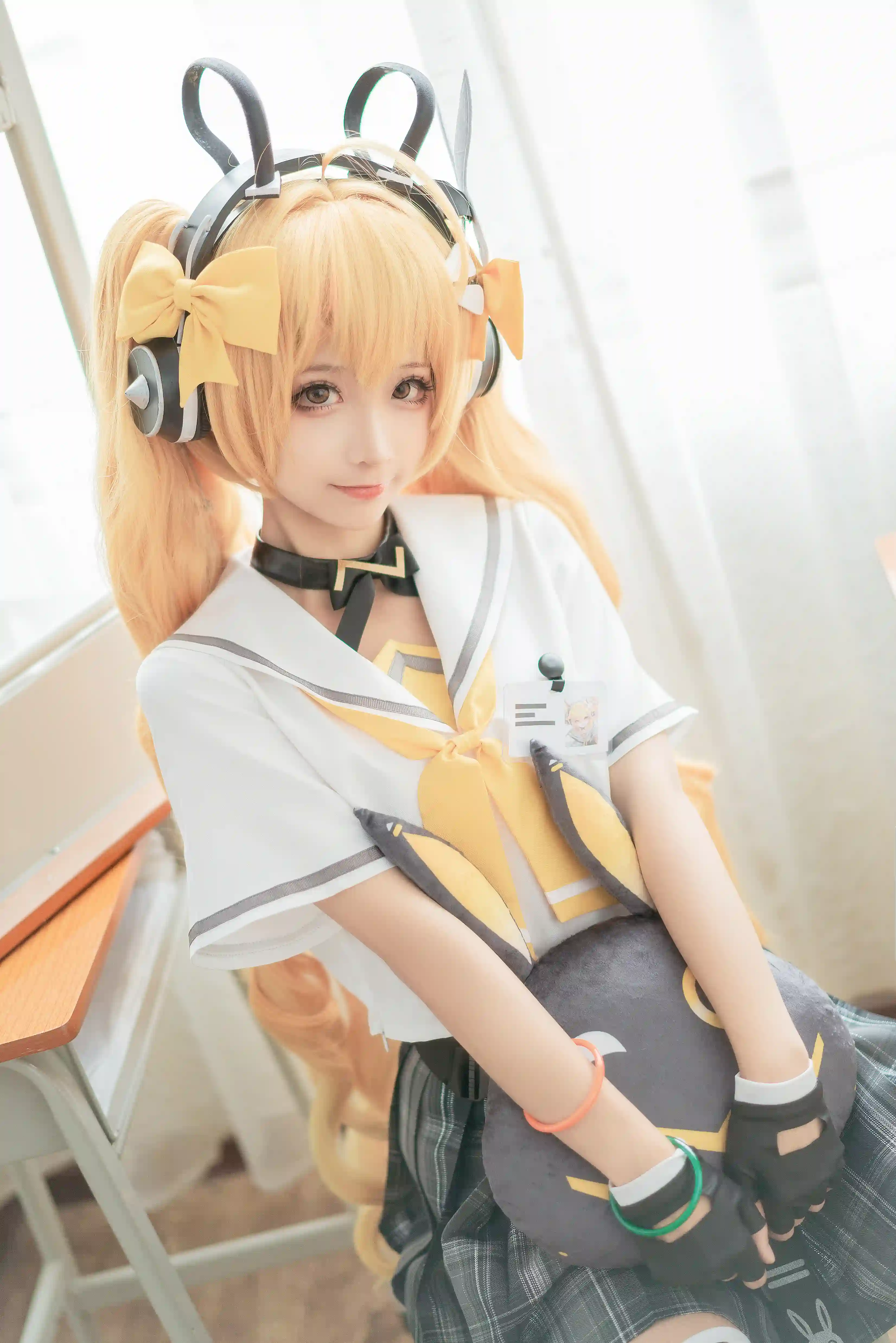 蠢沫沫  安琪拉 时之奇旅 [16P-155MB]-零零cos