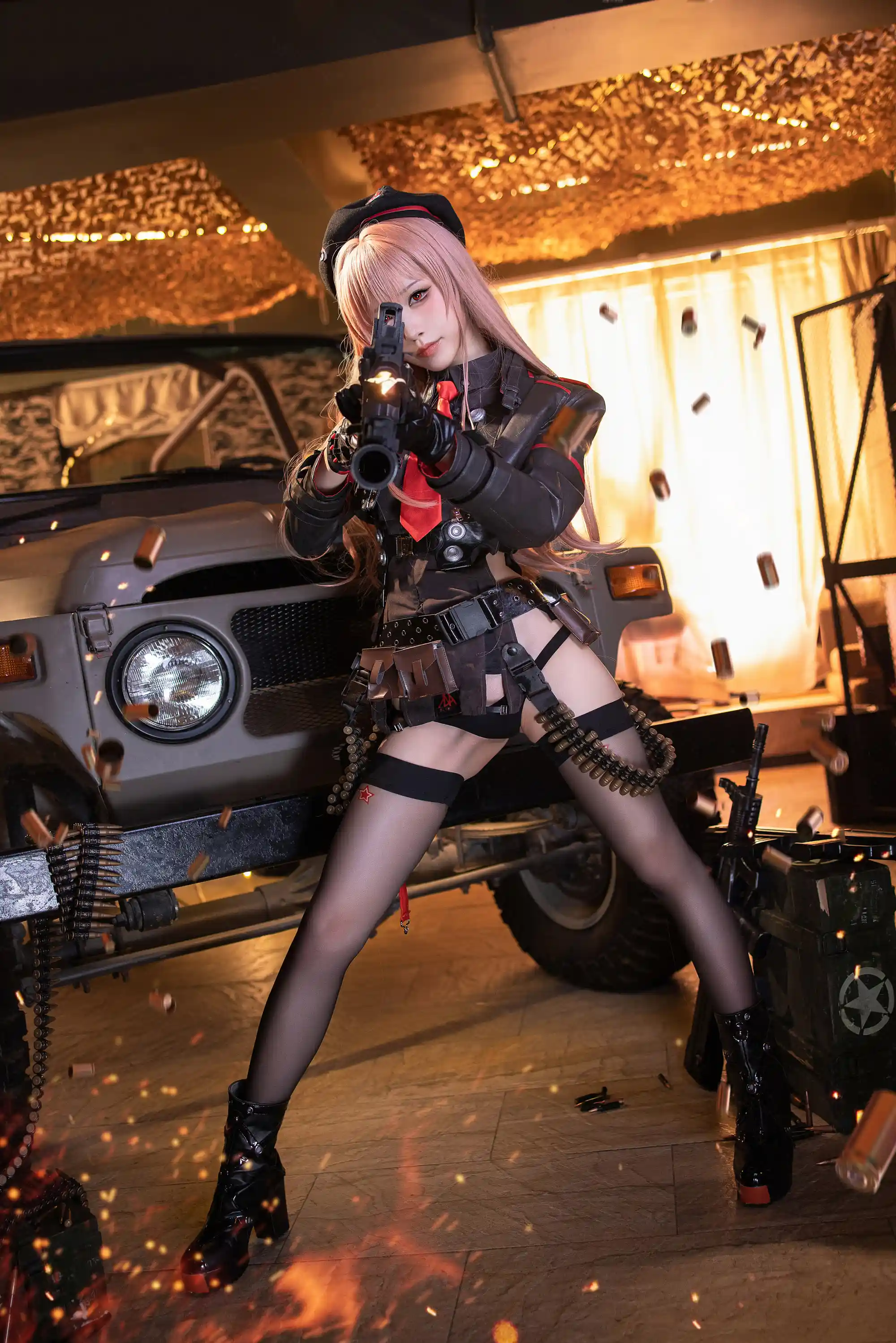 水淼aqua  拉毗 [70P-89MB] 在线看图 第3张