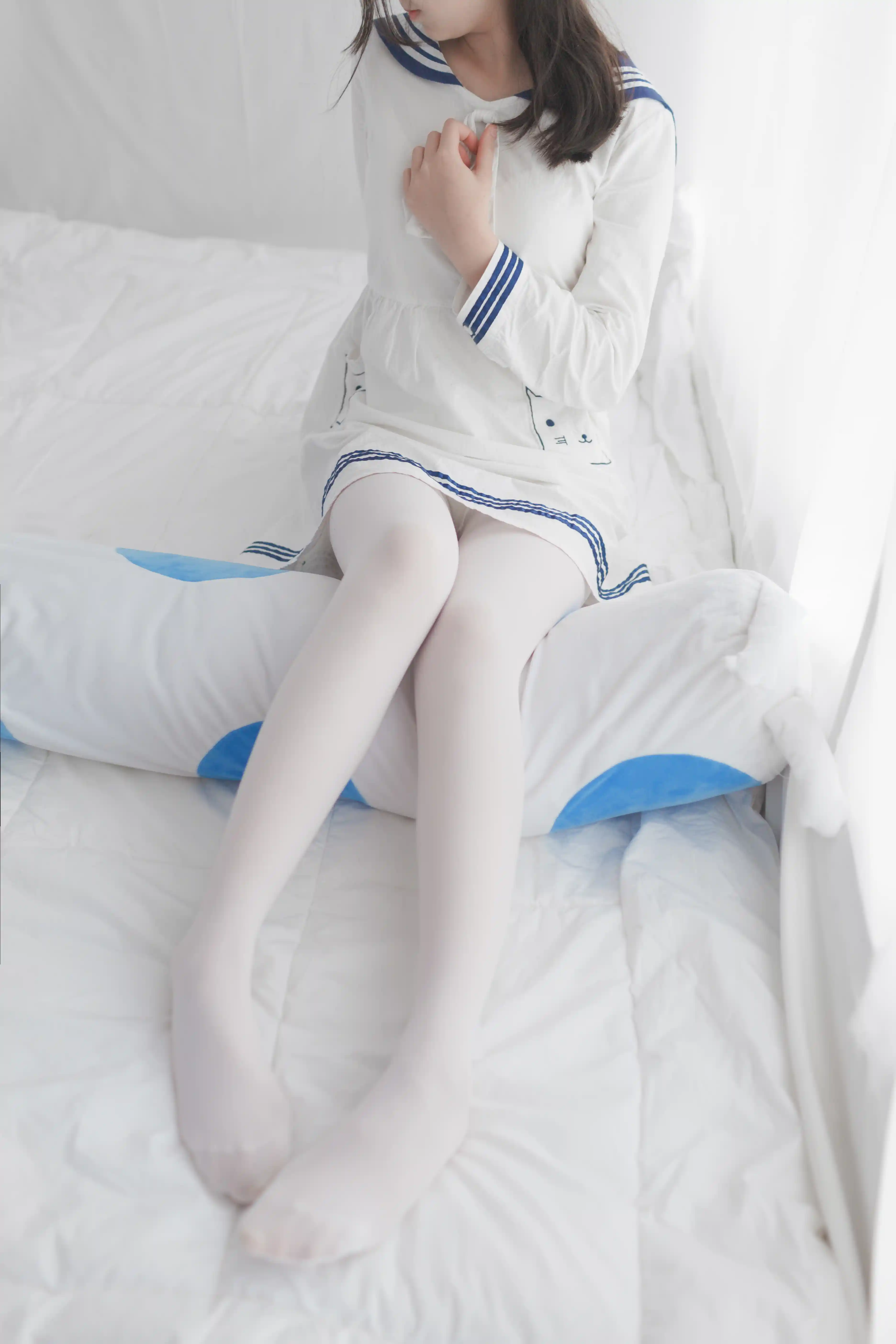 少女秩序 VOL.009 [32P-197MB] 在线看图 第3张