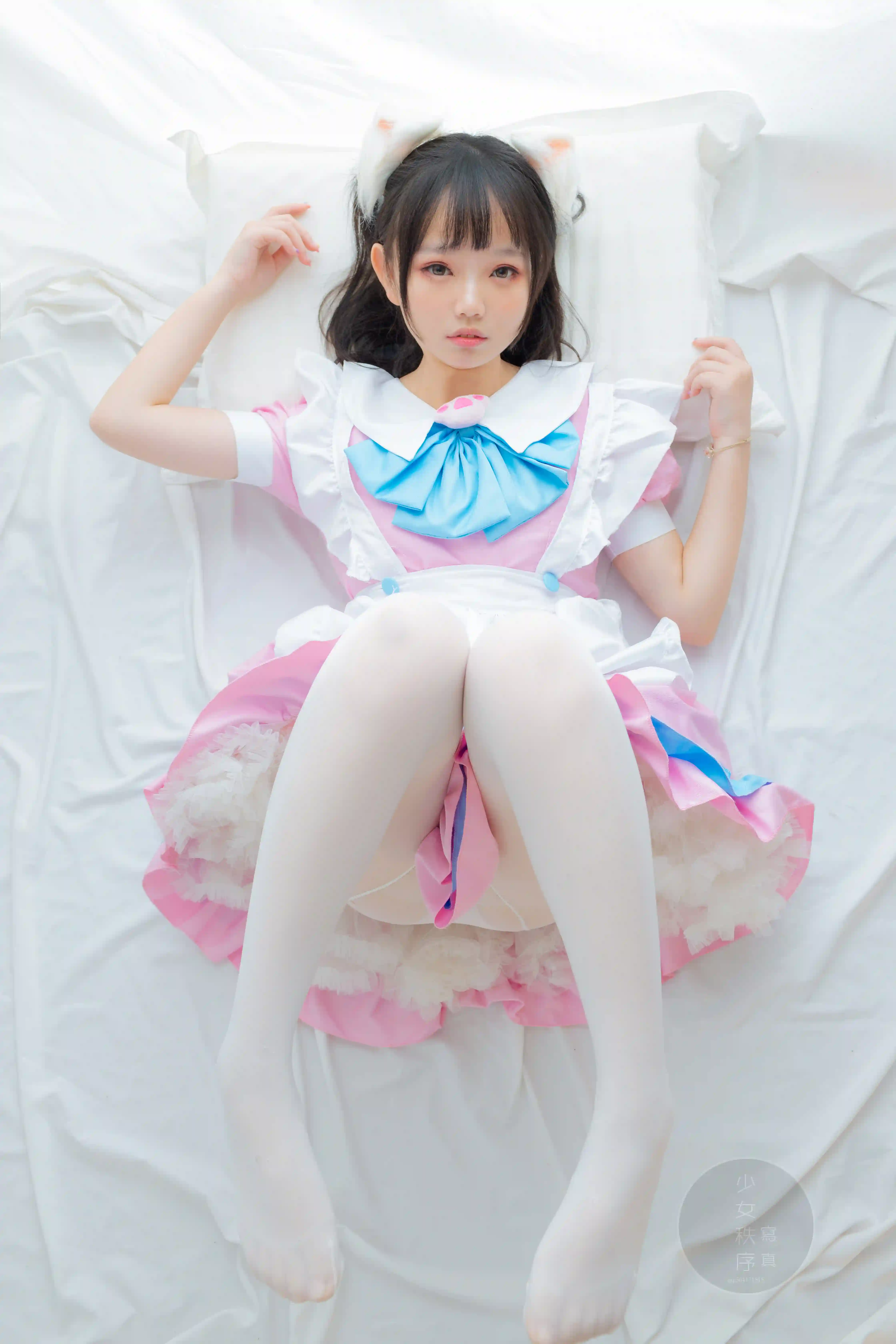 少女秩序 - gr02L 乐栀 [42P-248MB] 在线看图 第3张