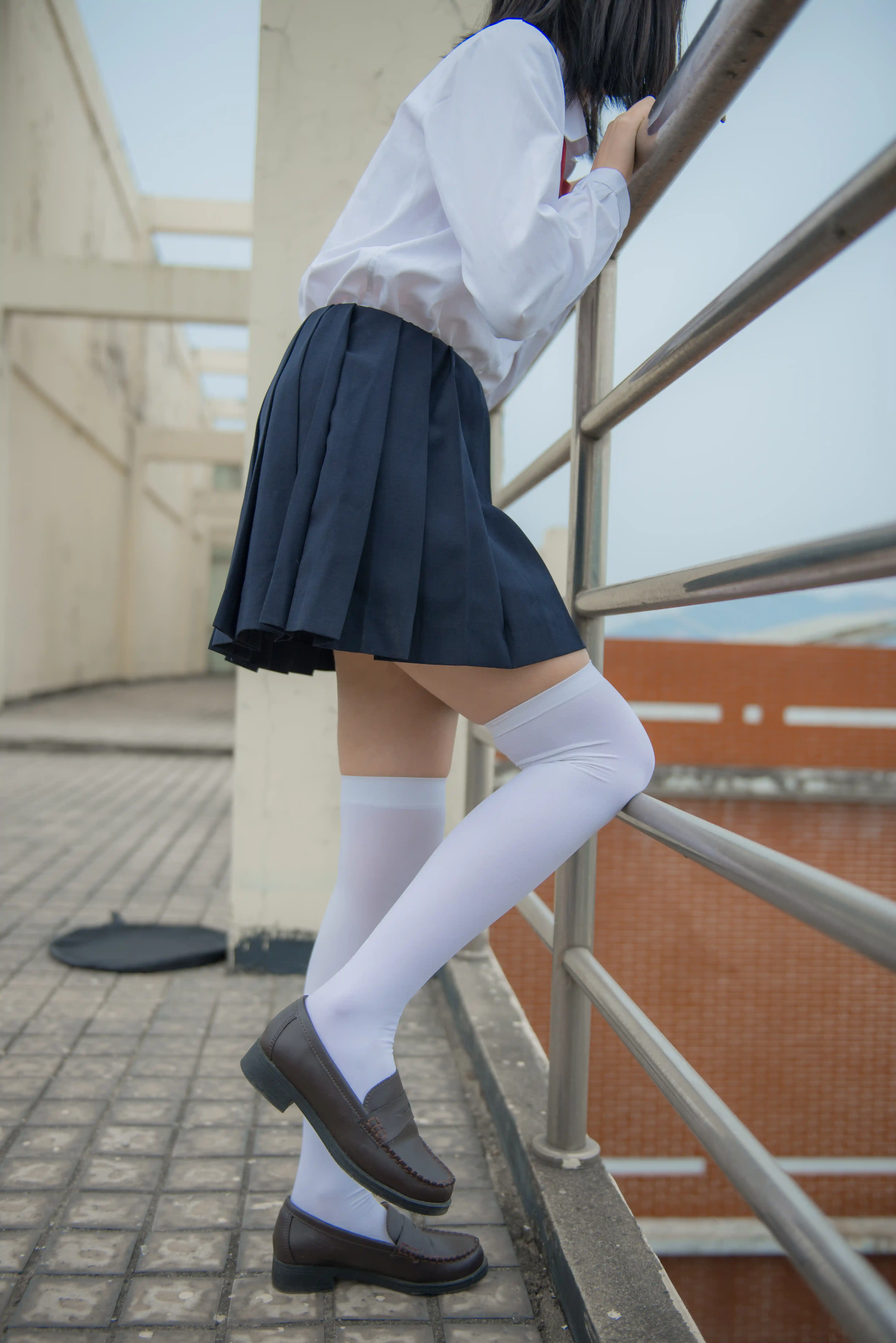 少女秩序 VOL.013 [44P-421MB] 在线看图 第2张