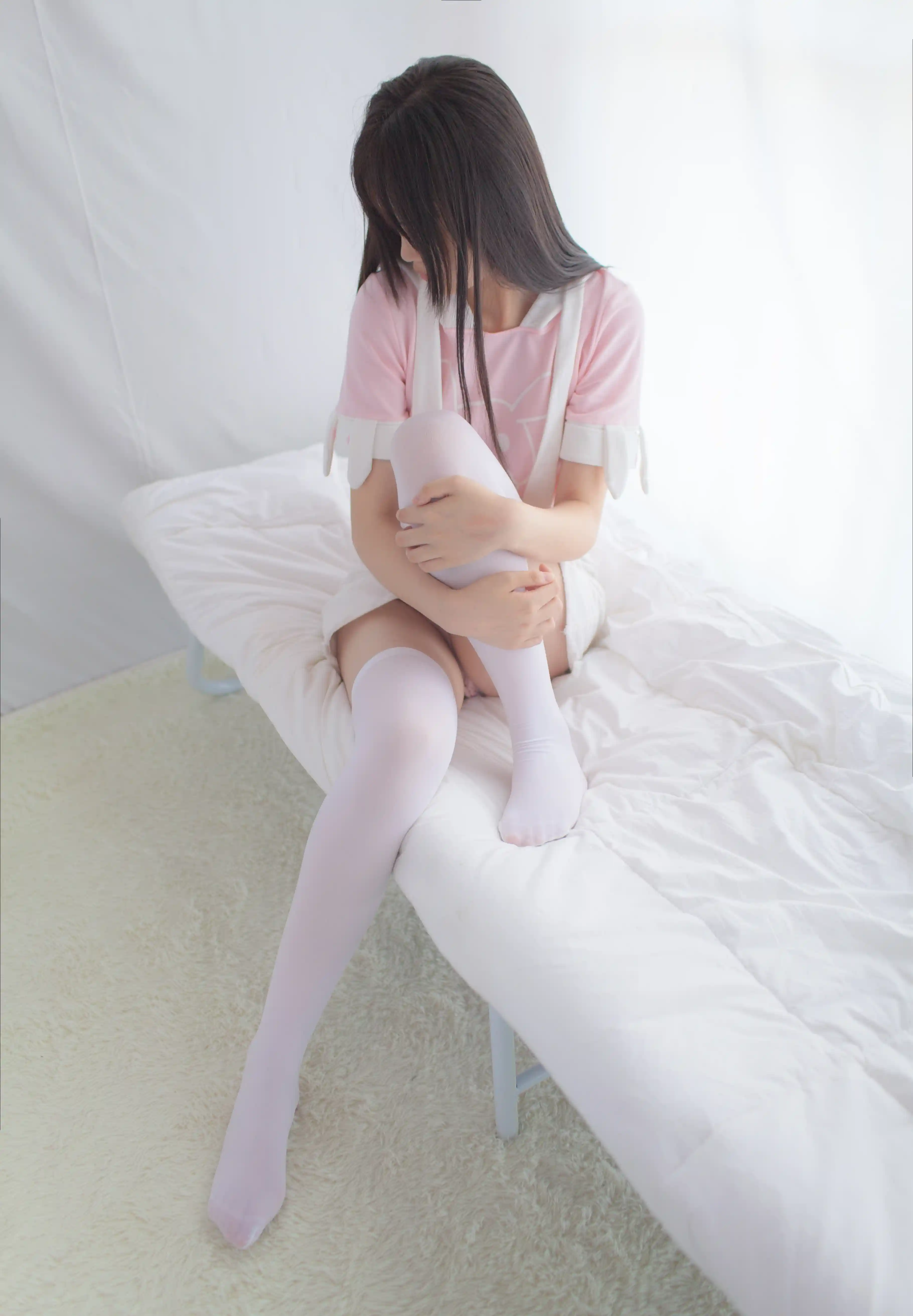 少女秩序 VOL.011 [49P-279MB]-零零cos