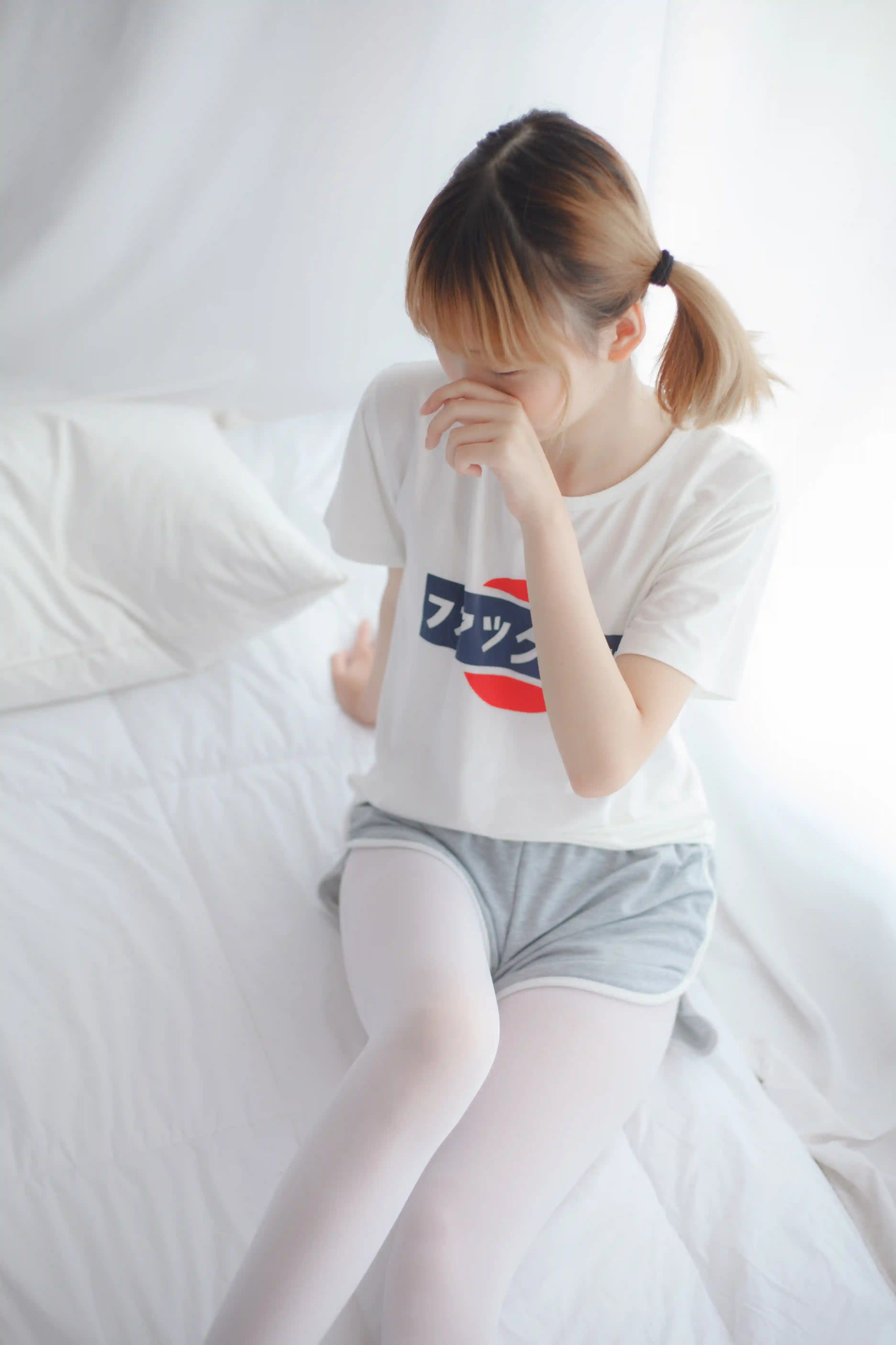 少女秩序  VOL.001 [30P-185MB]-零零cos