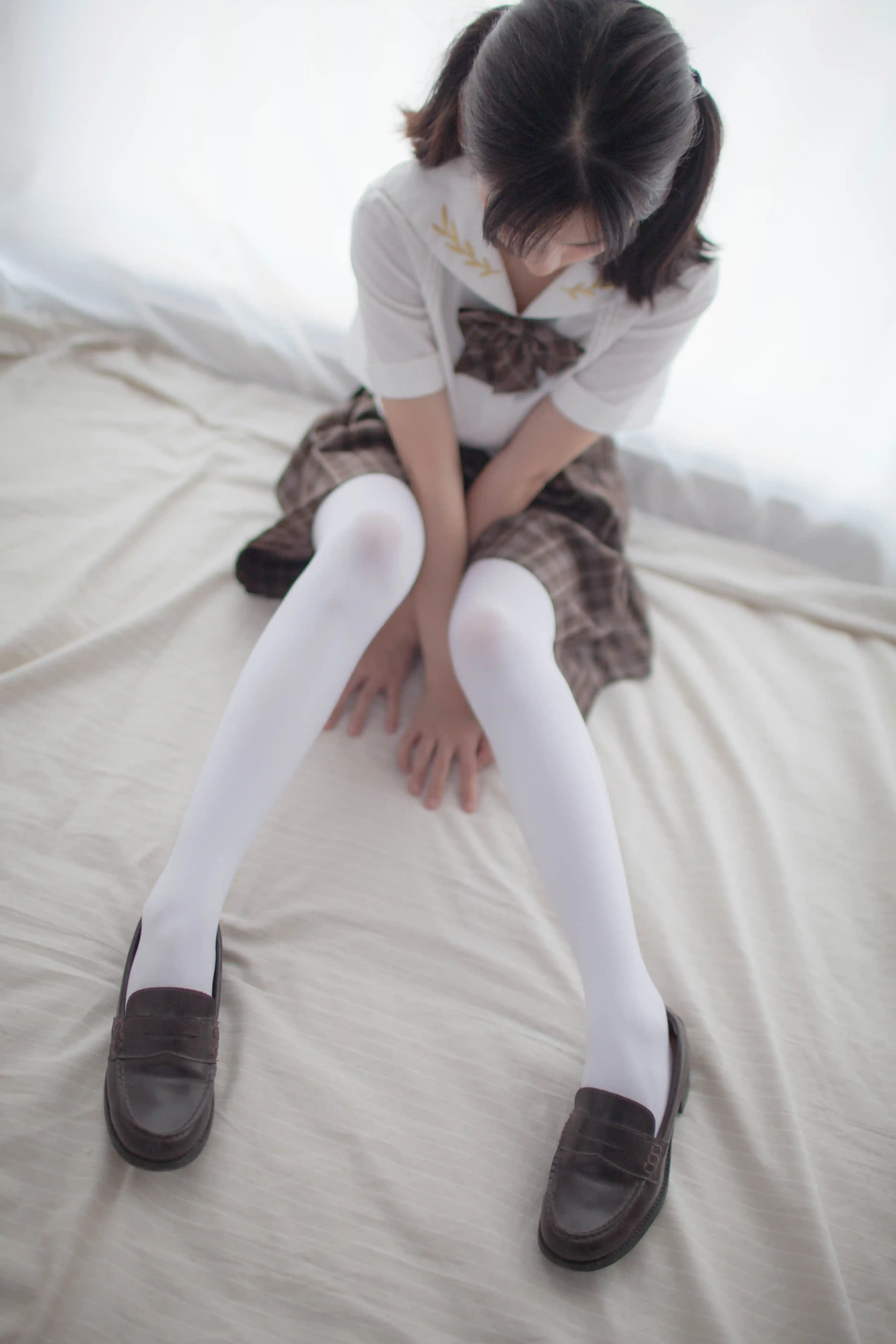 少女秩序  VOL.007 [51P-119MB] 在线看图 第4张