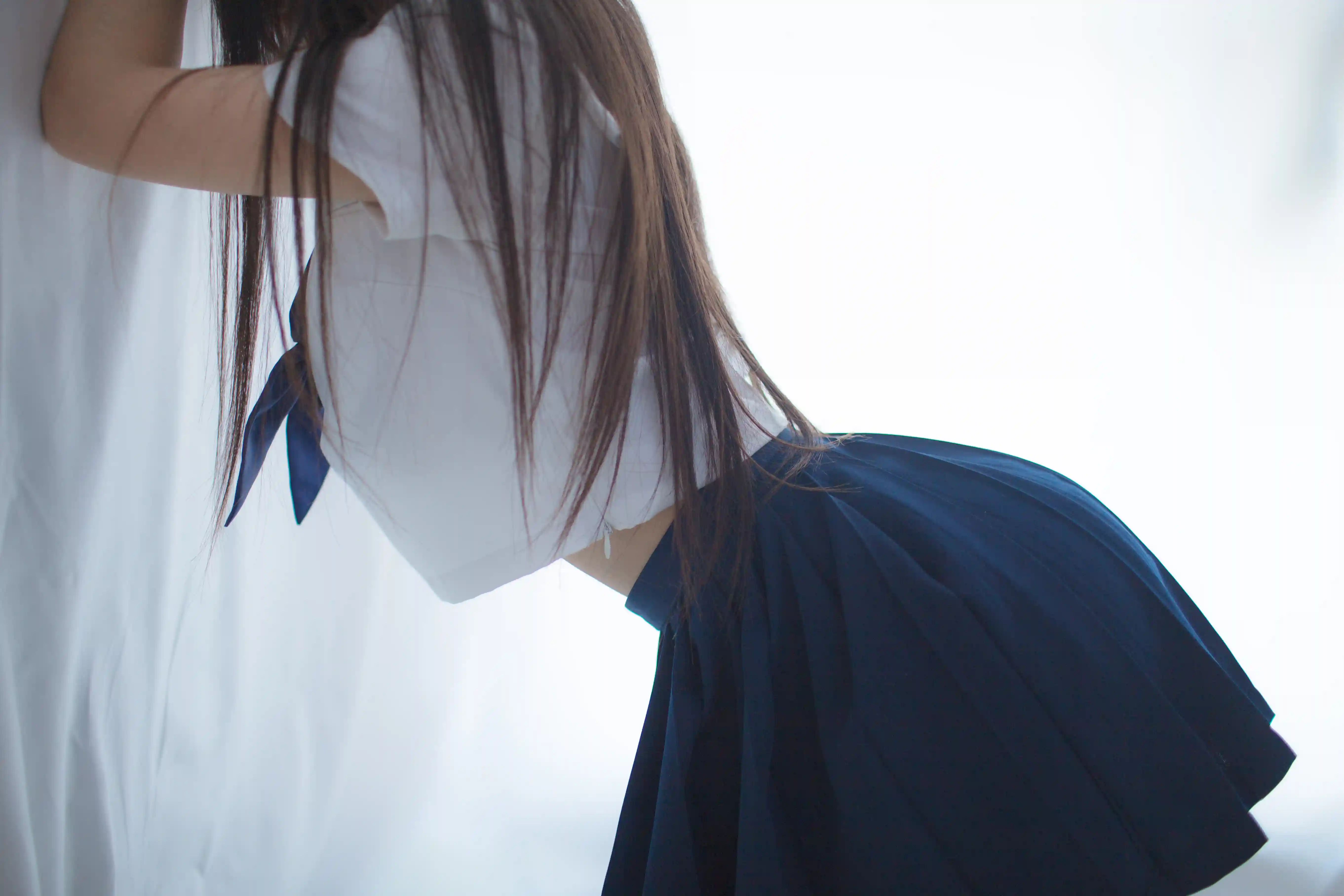 少女秩序  VOL.005 [30P-194MB] 在线看图 第2张