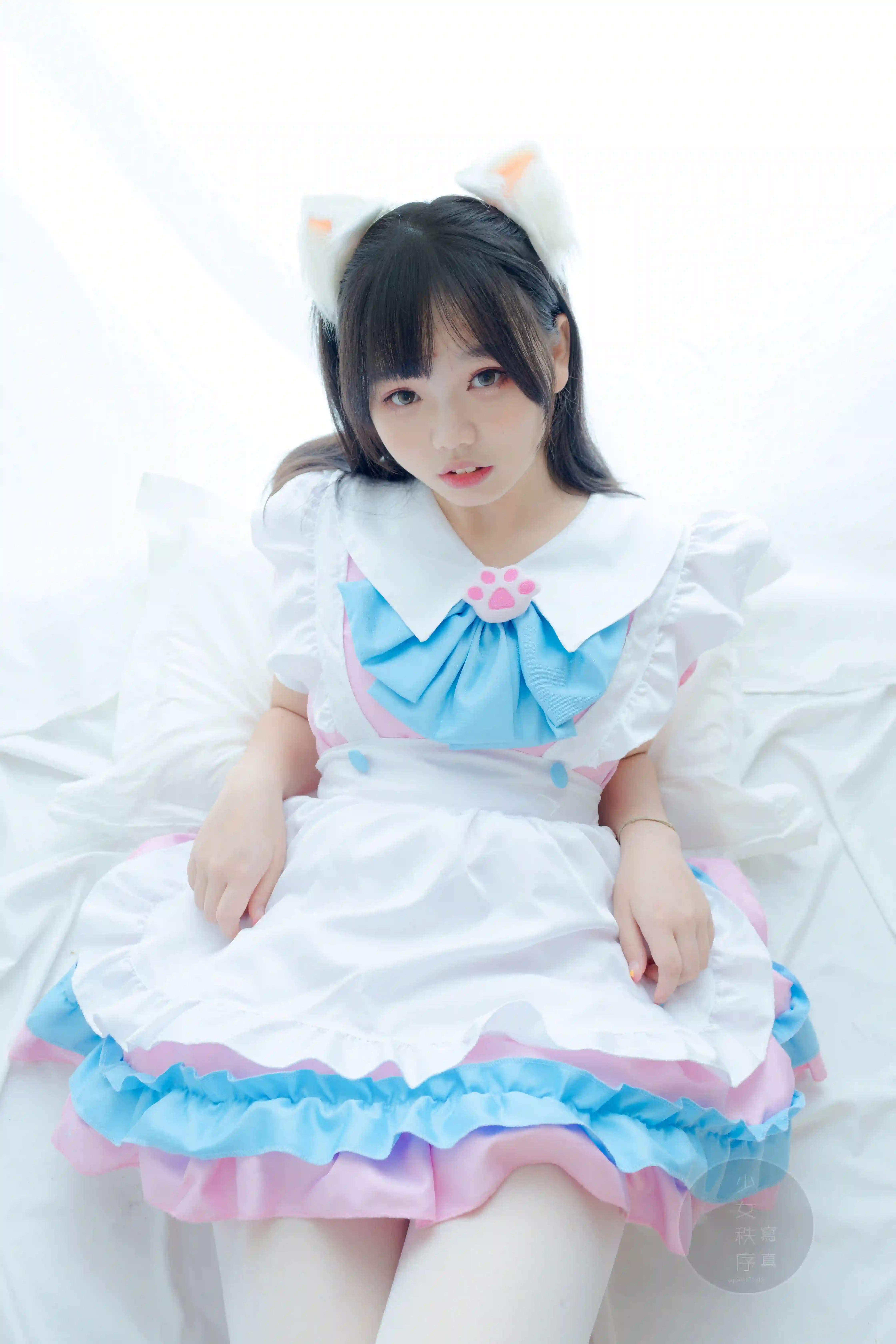 少女秩序 - gr02L 乐栀 [42P-248MB] 在线看图 第2张