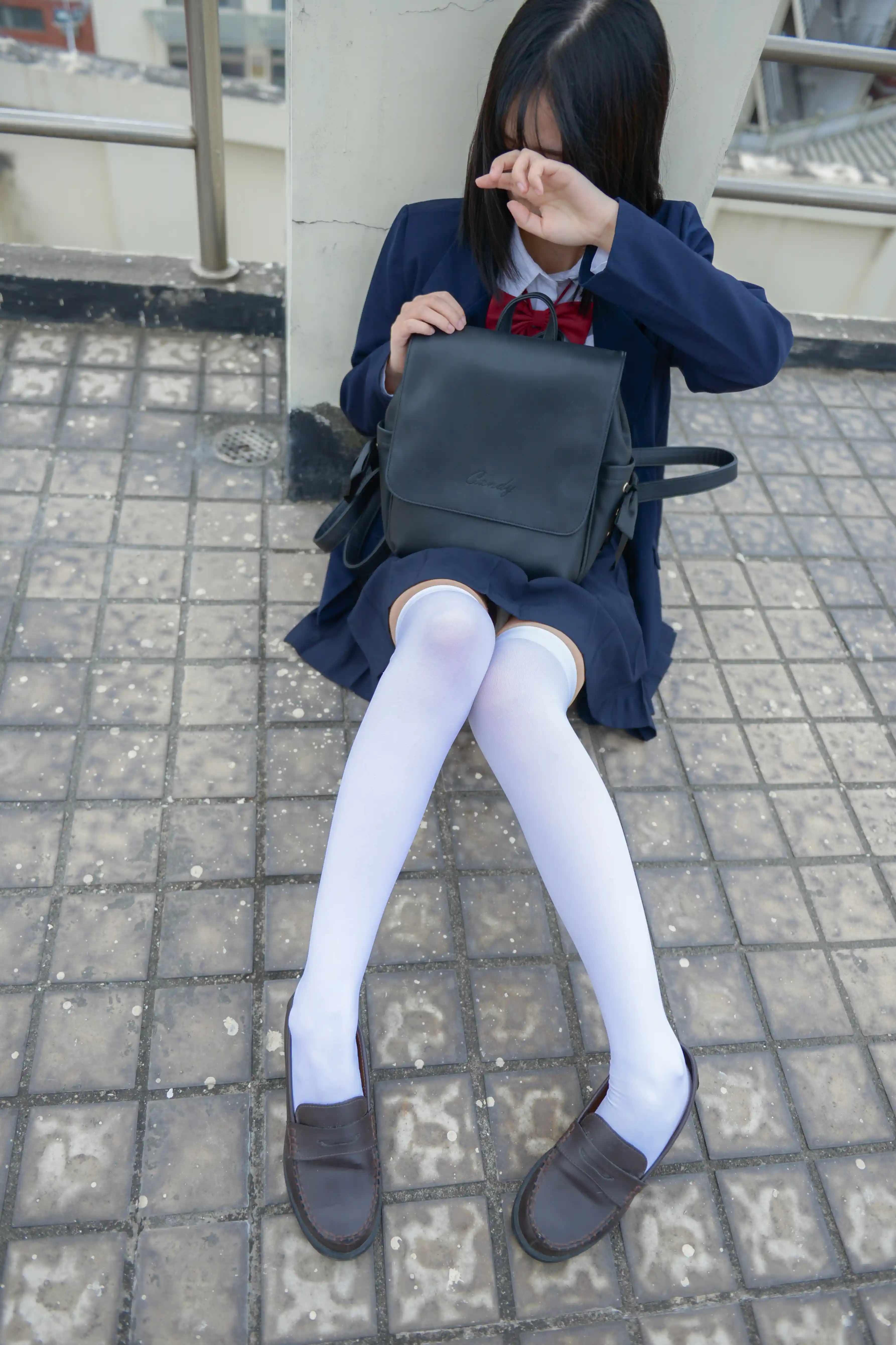 少女秩序 VOL.013 [44P-421MB] 在线看图 第3张