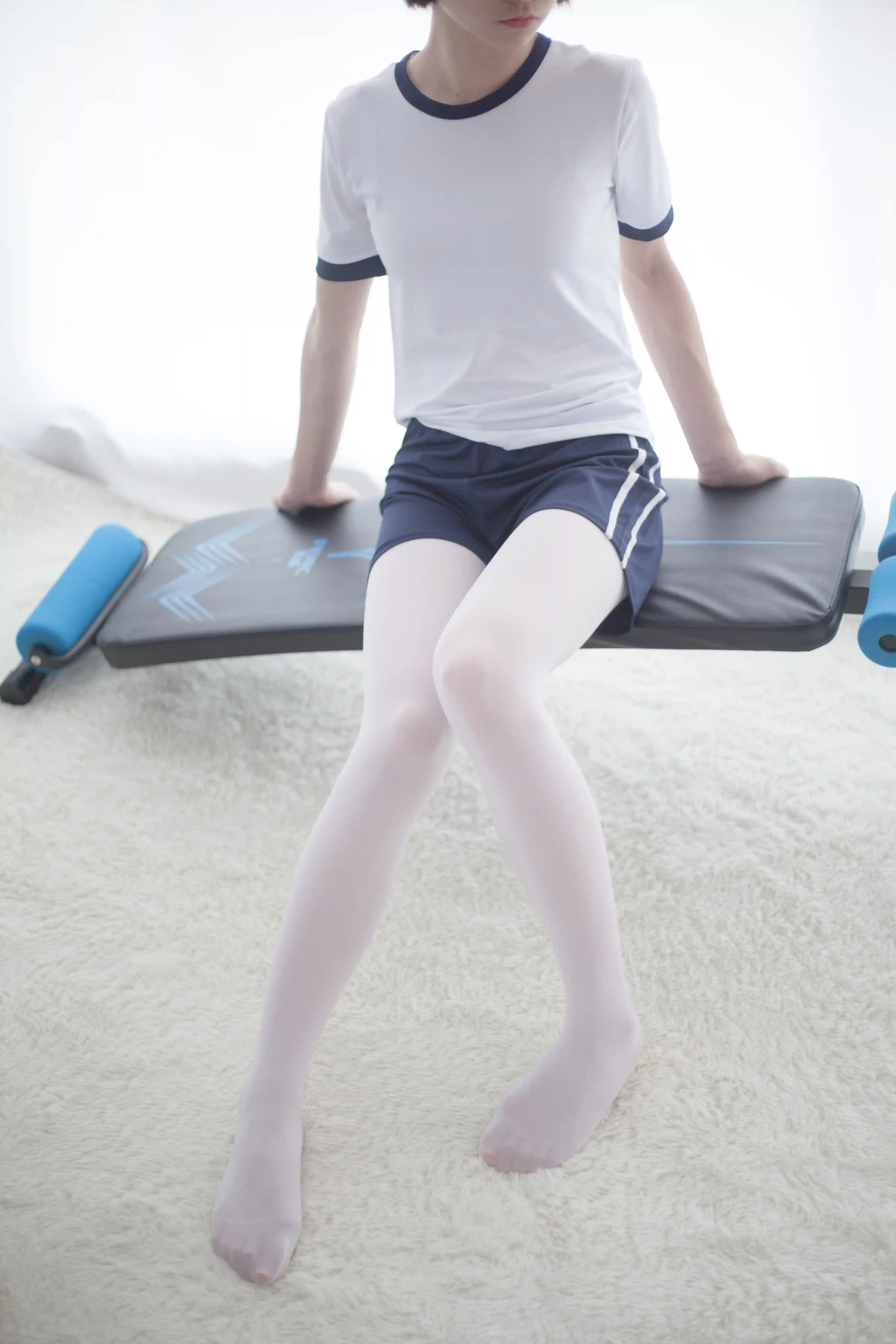 少女秩序  VOL.002 [40P-272MB] 在线看图 第2张