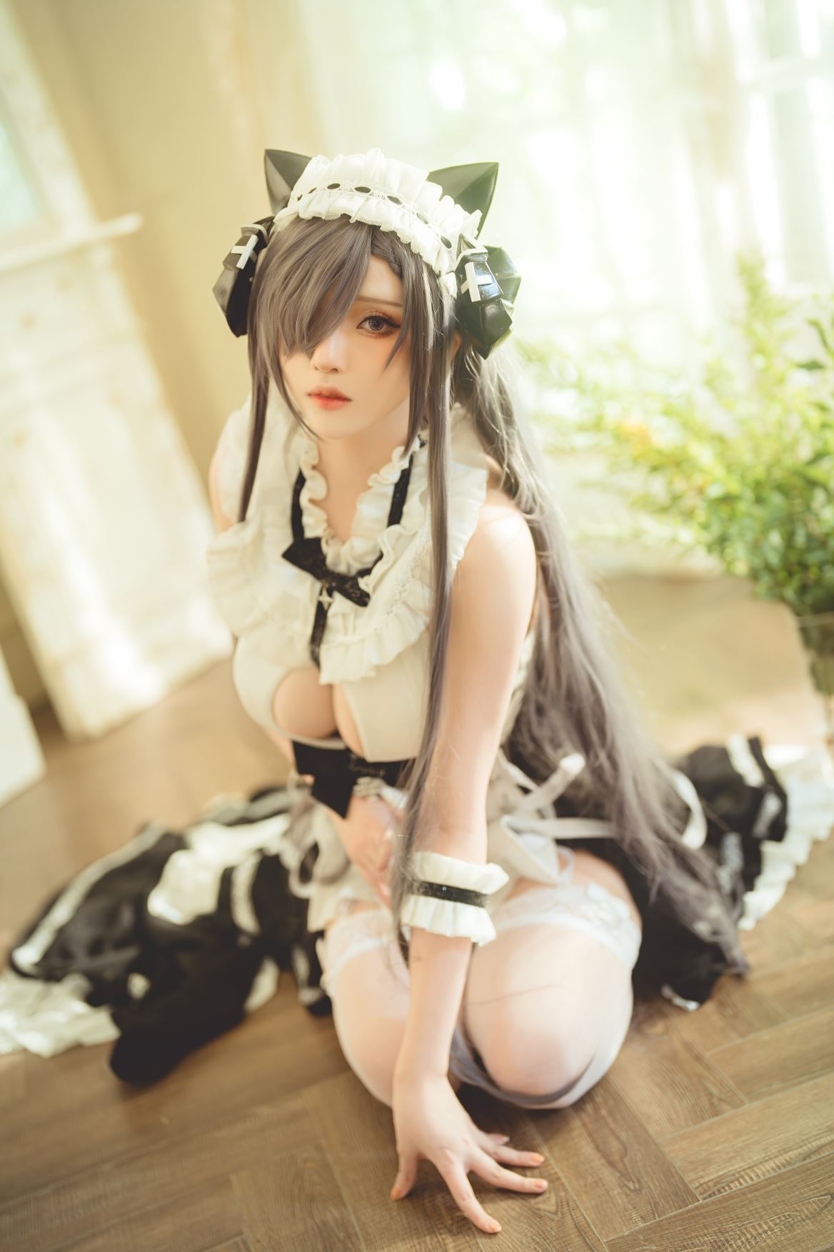 菌烨tako 写真资源网盘合集 27套 2.24G 原图下载 第4张-零零cos 菌烨tako 写真资源网盘合集 27套 2.24G 原图下载 第4张