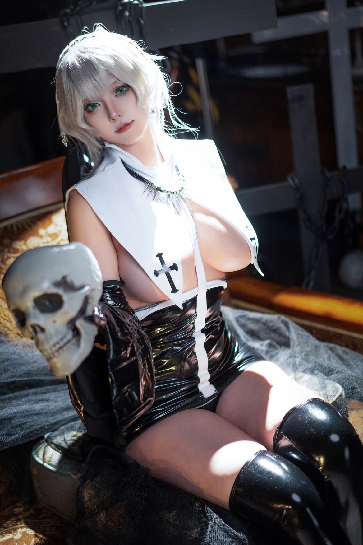 菌烨tako 写真资源网盘合集 27套 2.24G 原图下载 第1张-零零cos 菌烨tako 写真资源网盘合集 27套 2.24G 原图下载 第1张