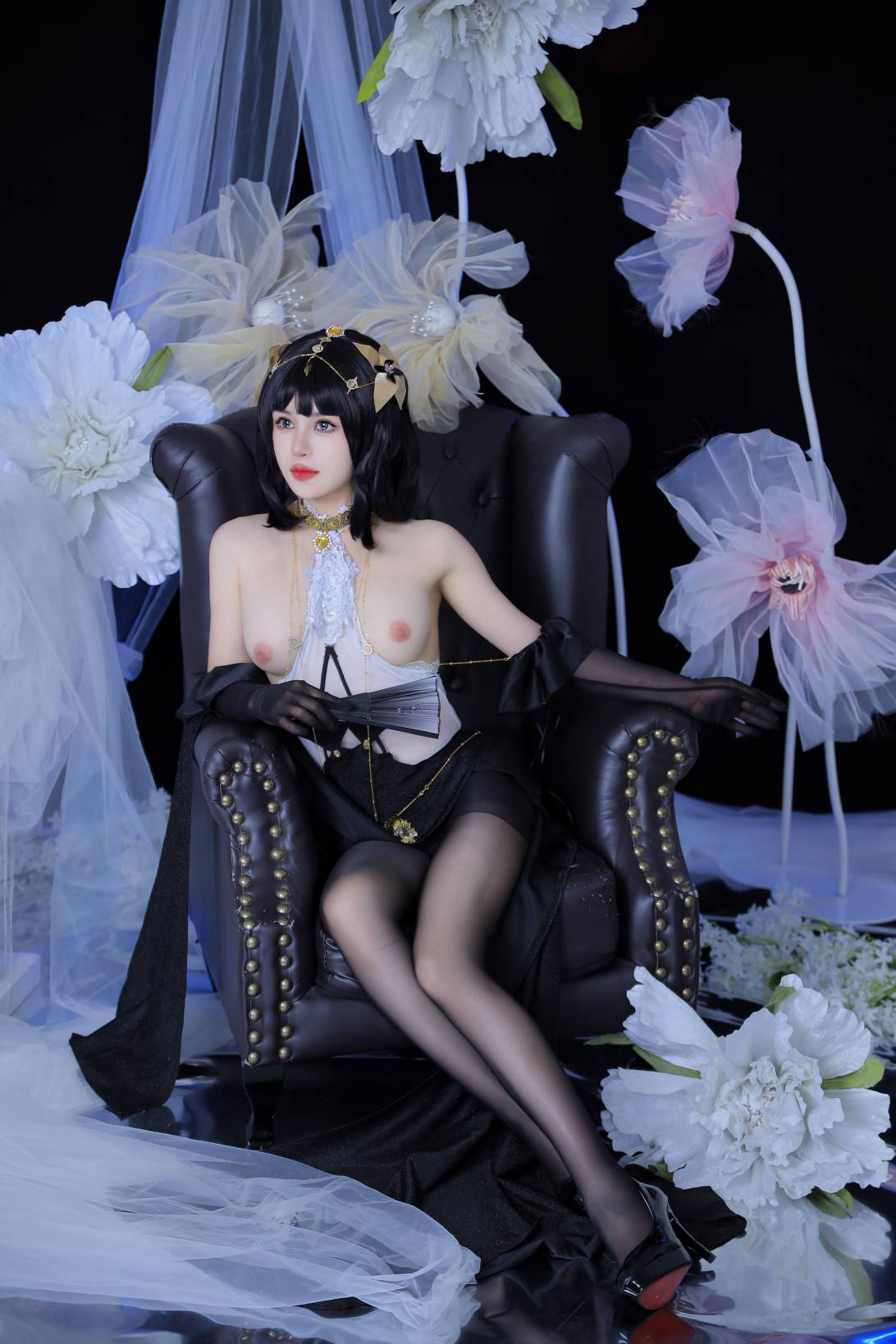 桃暖酱 NO.016 镇海 [66P 689MB] 在线看图 第4张