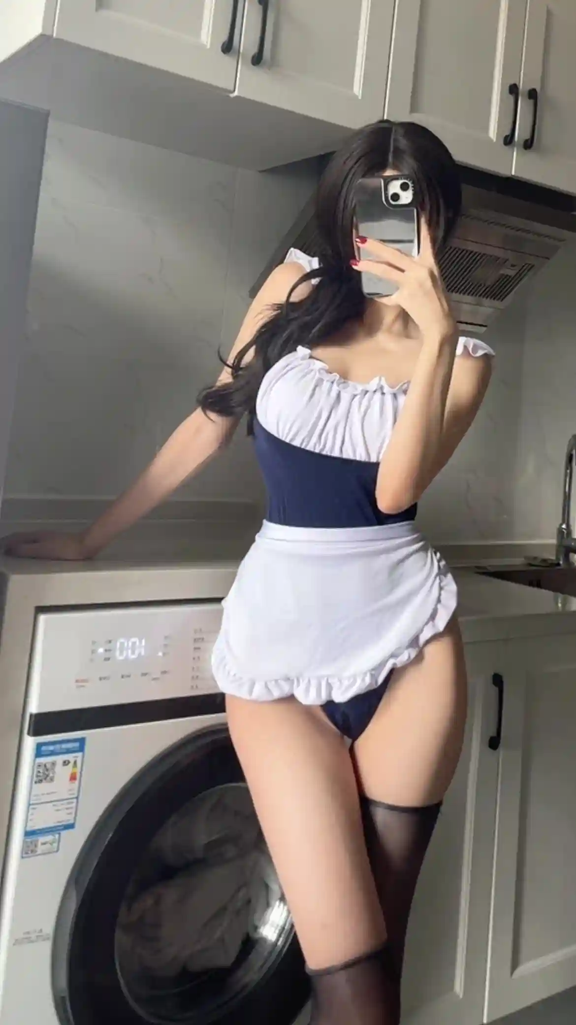 女刺客 微密圈写真网盘合集 原图下载 第4张