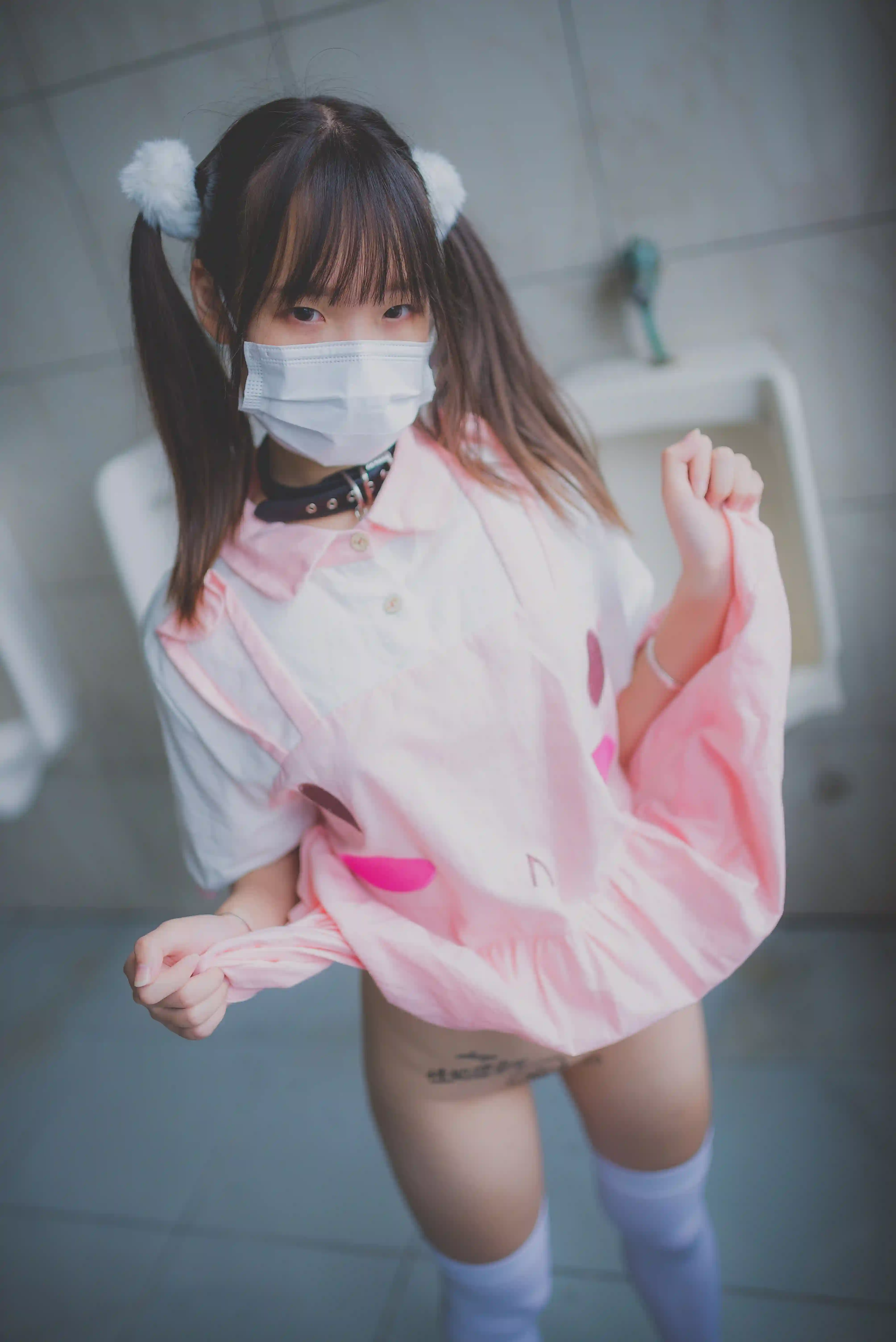柚木Yuzuki cos写真超大网盘资源合集69套 钻石专享 第3张