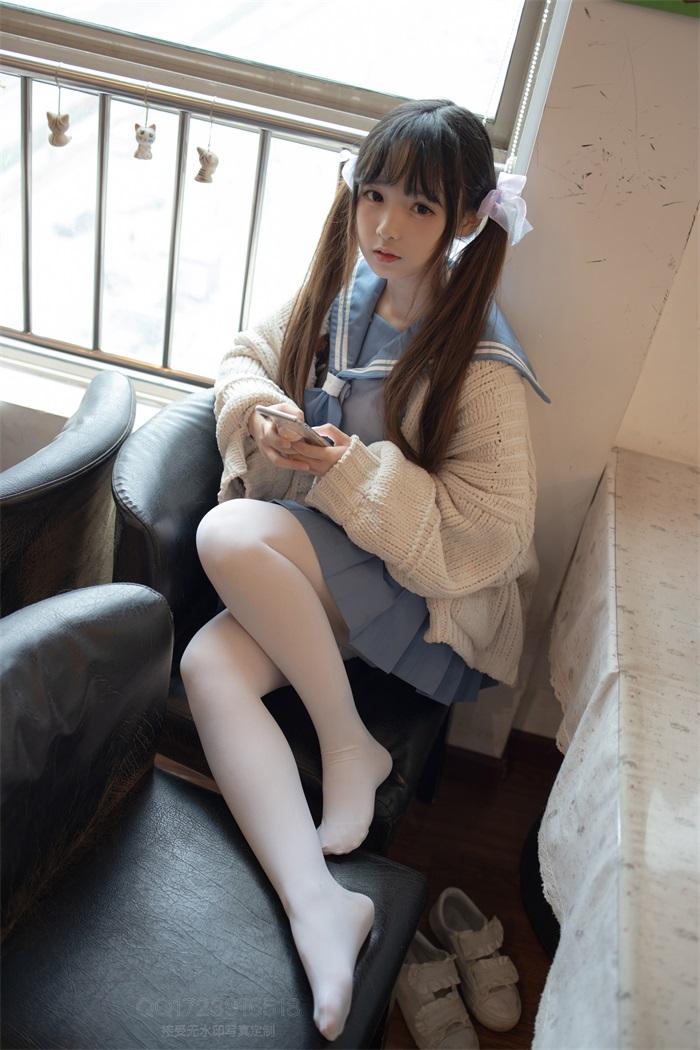 森萝财团 私房写真作品网盘资源合集[431套][987G] 钻石专享 第3张