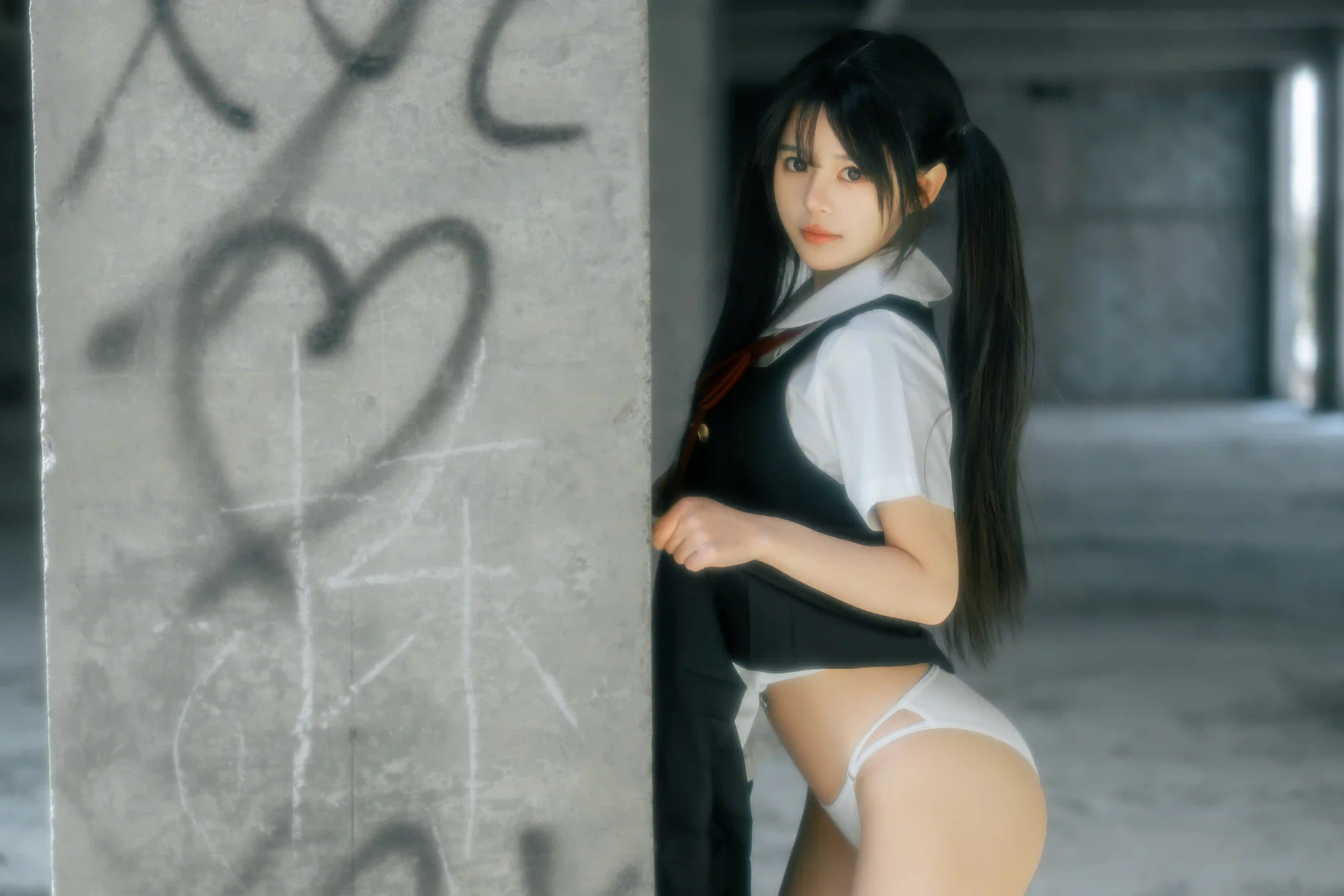 rua阮阮 写真美图资源网盘合集[15套][持续更新] 原图下载 第2张