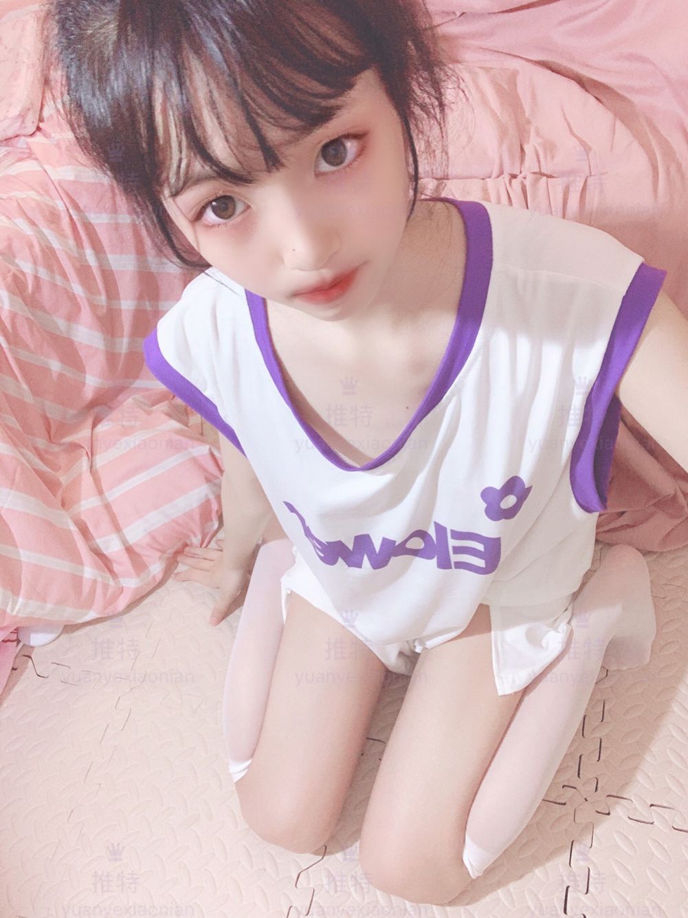 野原小年 写真资源网盘合集[55套][35GB]-零零cos