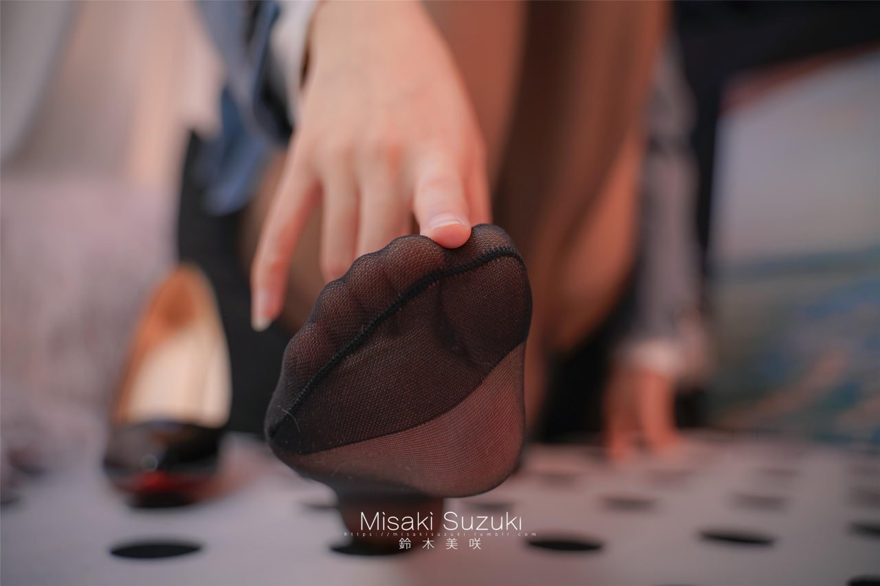 铃木美咲 misakisuzuki 写真美图合集[363套][持续更新] 钻石专享 第2张