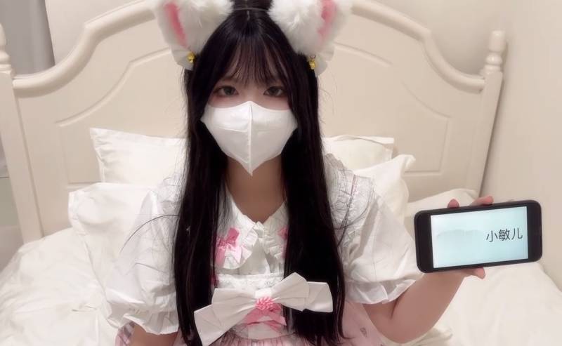 极品网红学妹【小敏儿】资源网盘合集[35GB] [持续更新]-零零cos