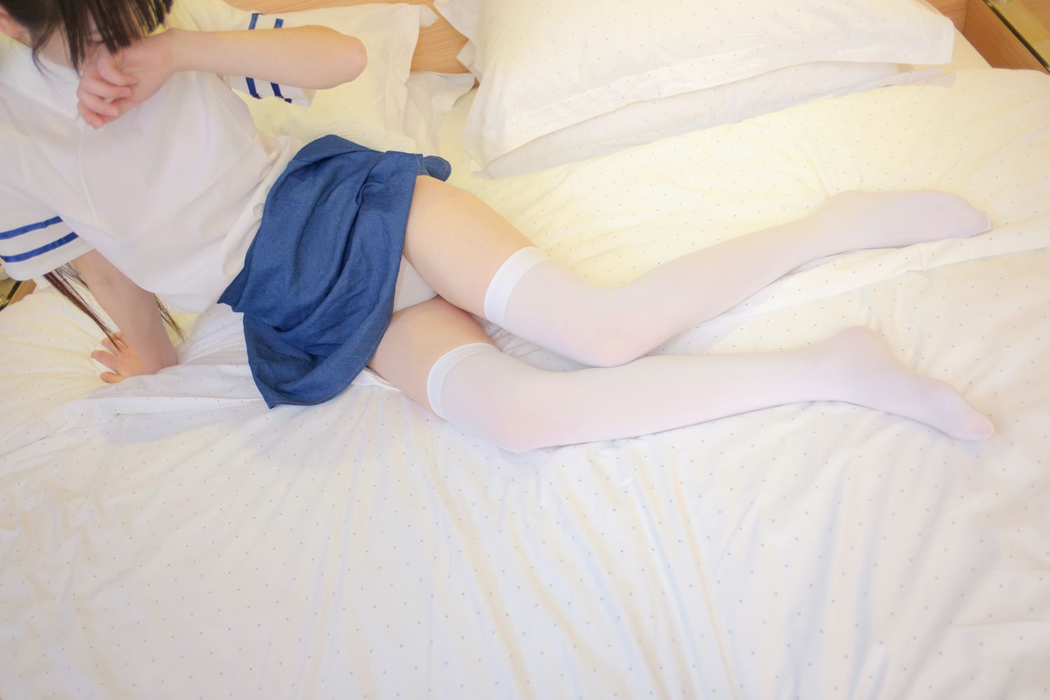 西尔酱 cos写真资源网盘合集[26套][持续更新] 原图下载 第2张