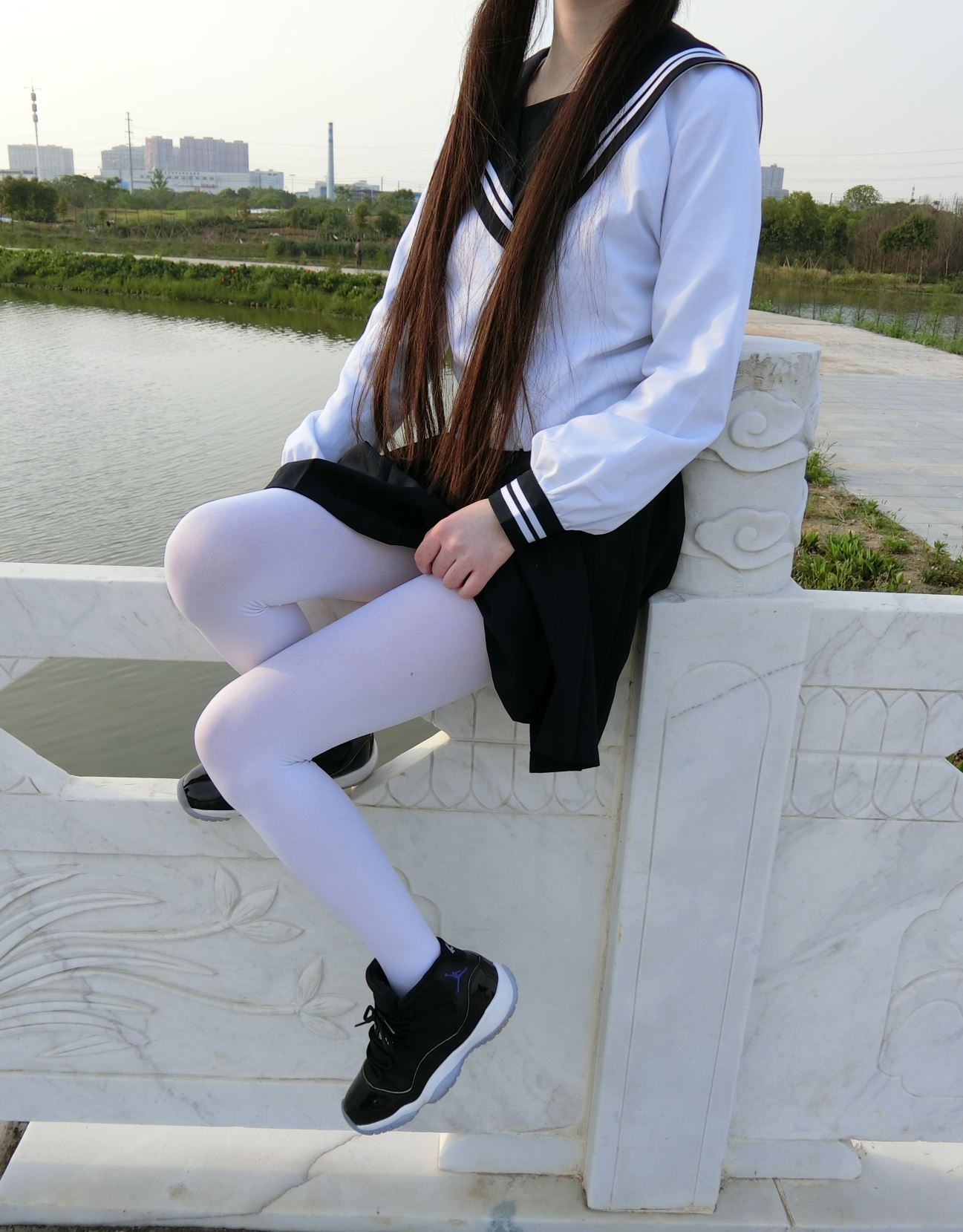 西尔酱 cos写真资源网盘合集[26套][持续更新] 原图下载 第3张