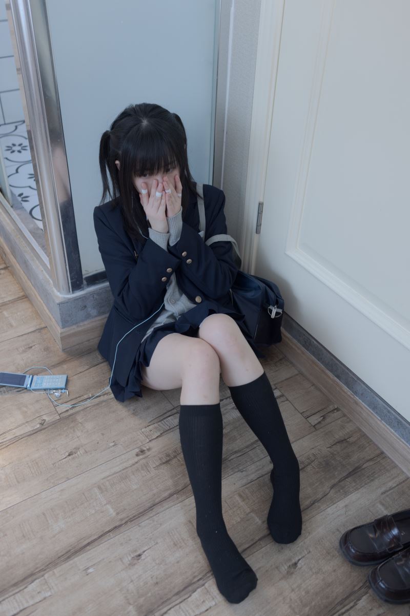 少女秩序 ace01 千澄 jk[68P-499.8M] 在线看图 第4张
