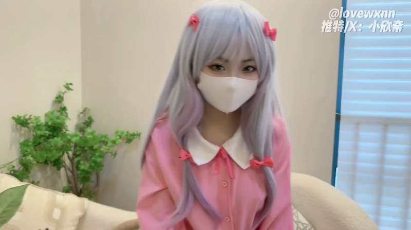 糖心vlog【小欣奈】4K写真资源合集[45套][302GB][持续更新] 钻石专享 第2张