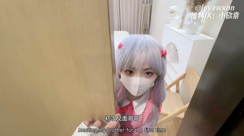 糖心vlog【小欣奈】4K写真资源合集[45套][302GB][持续更新] 钻石专享 第3张