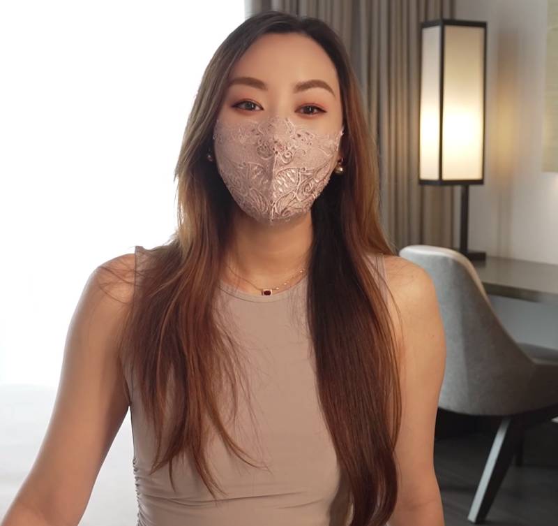 OnlyFans御姐《米菲兔》写真资源网盘合集[47.5G] 钻石专享 第2张