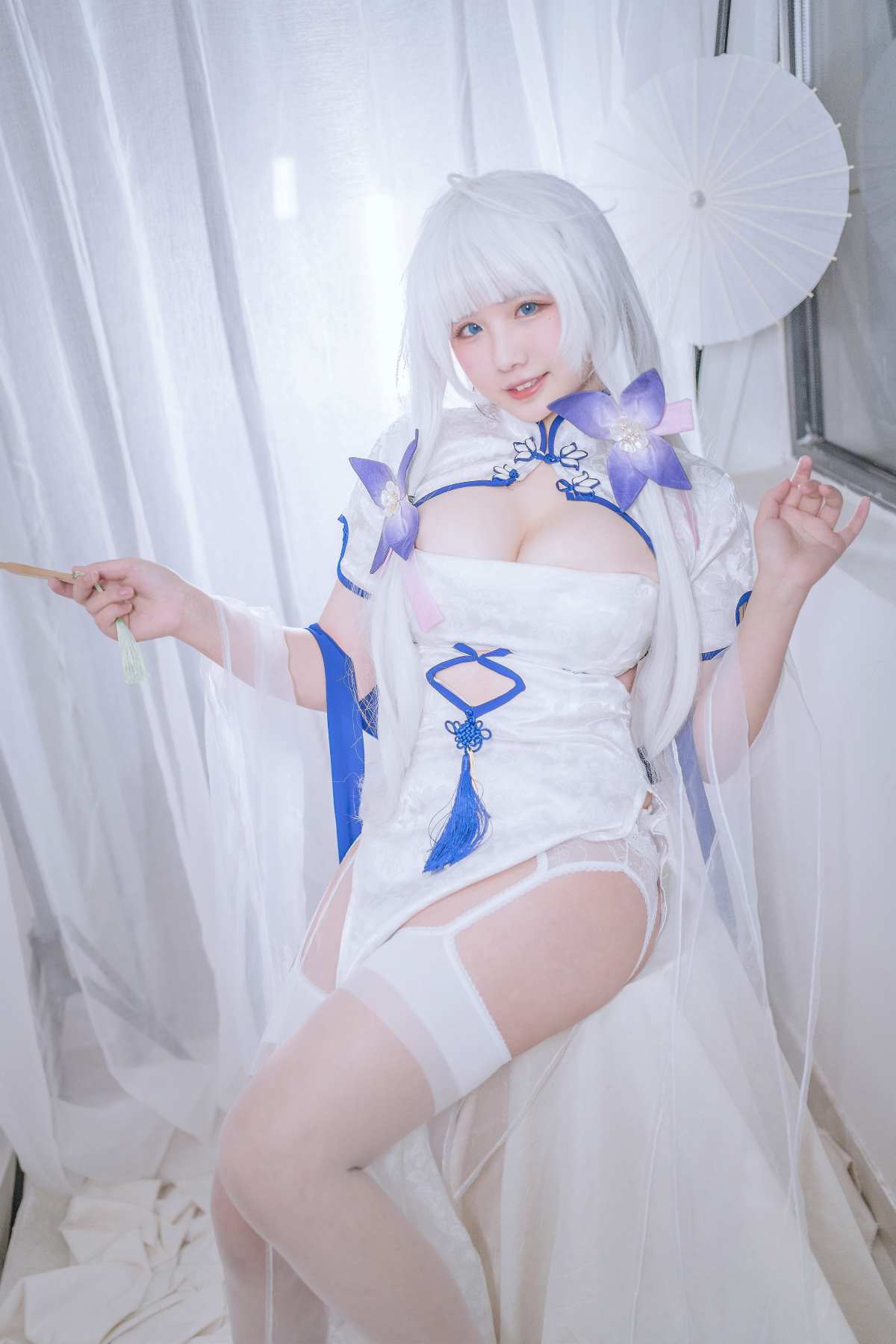 阿半今天很开心 写真美图资源网盘合集[36套][持续更新] 原图下载 第2张