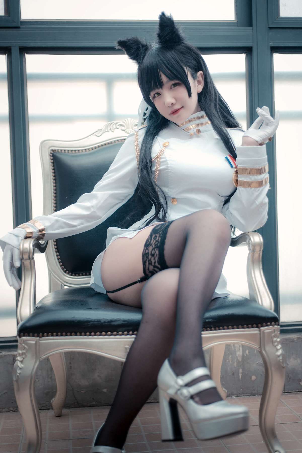 阿半今天很开心 写真美图资源网盘合集[36套][持续更新] 原图下载 第4张