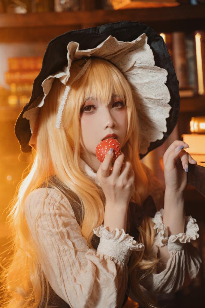小和甜酒 写真作品合集网盘[20套][持续更新]-零零cos