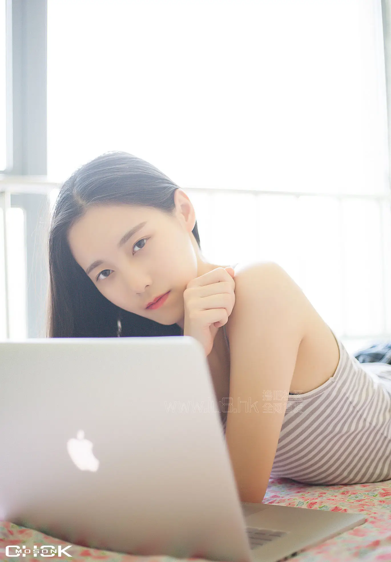 CHOKmoson脱神 COS写真作品资源合集 23套 19.2G [持续更新] 钻石专享 第3张