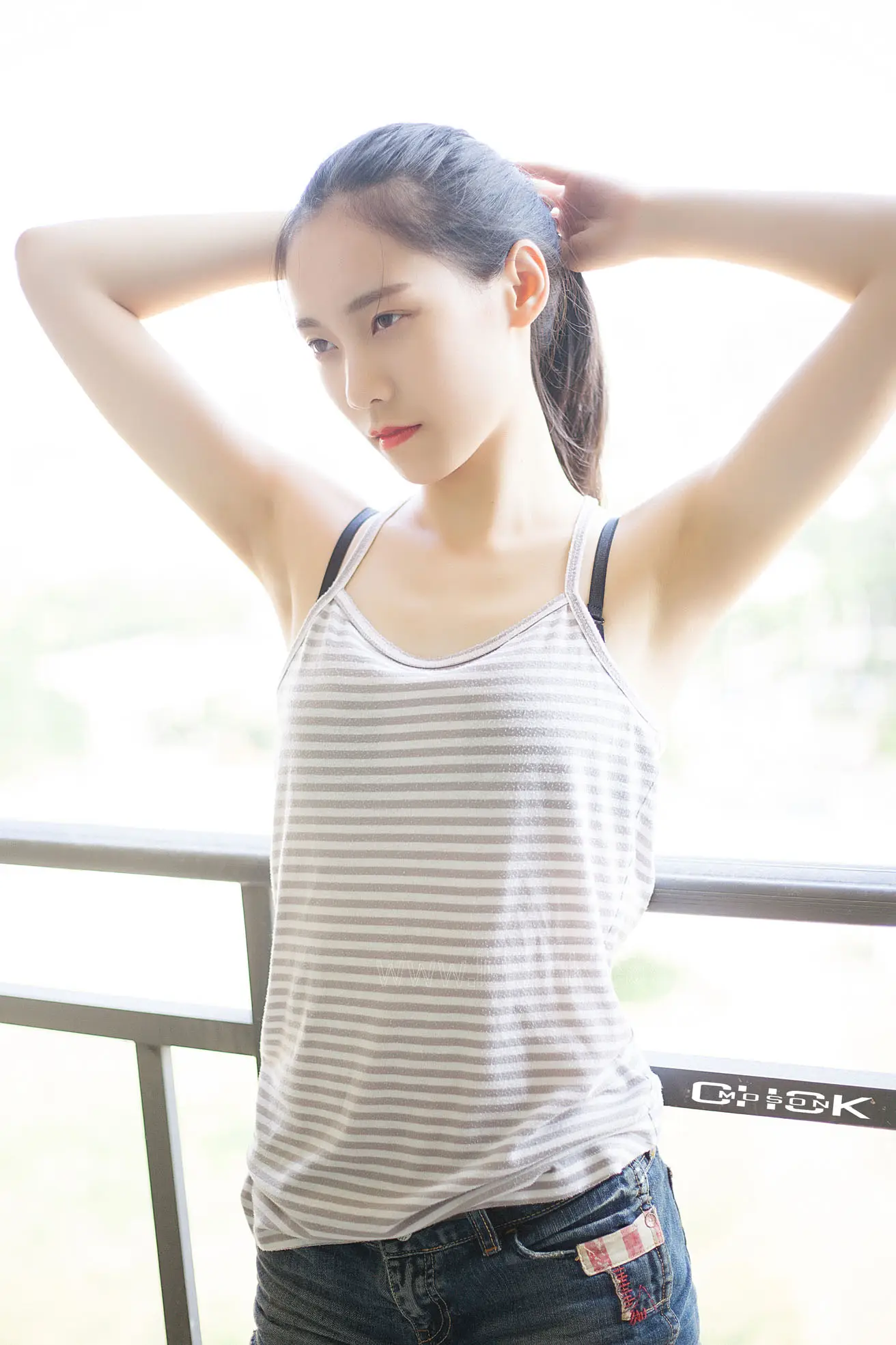 CHOKmoson脱神 COS写真作品资源合集 23套 19.2G [持续更新] 钻石专享 第2张