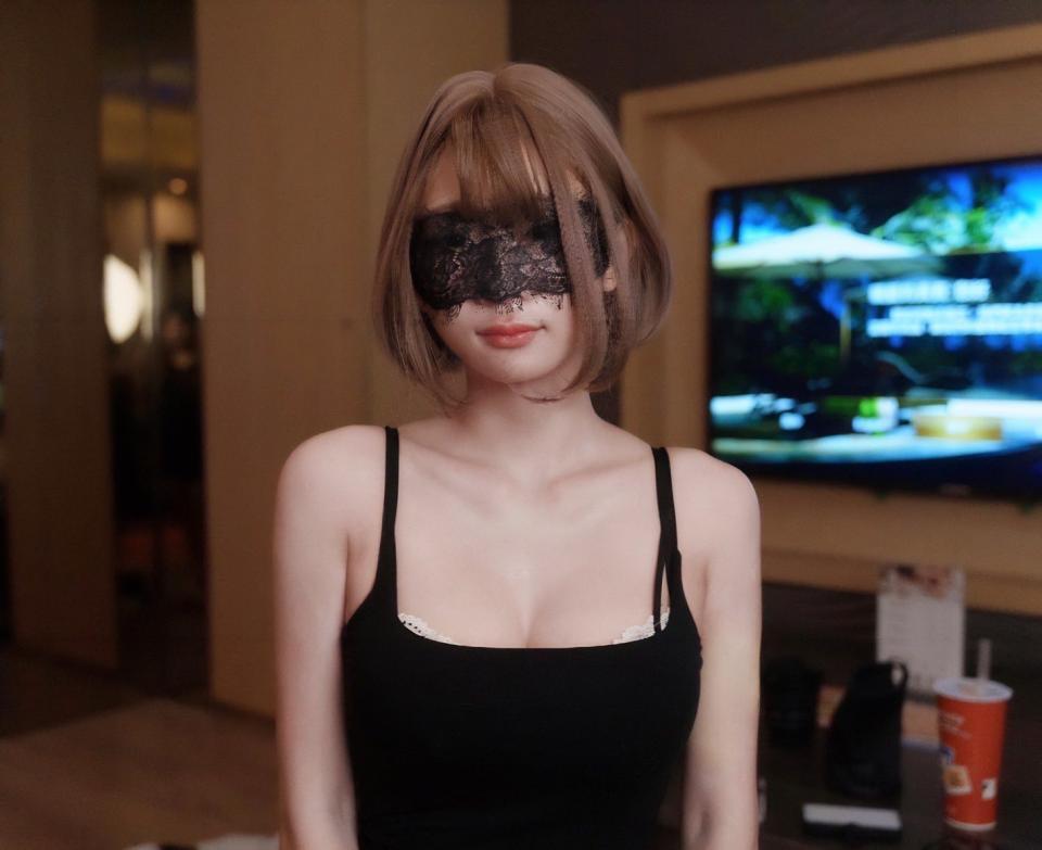 DemiFairyTW(Demi爹咪) 4K完整高清作品写真网盘资源合集[128G]-零零cos